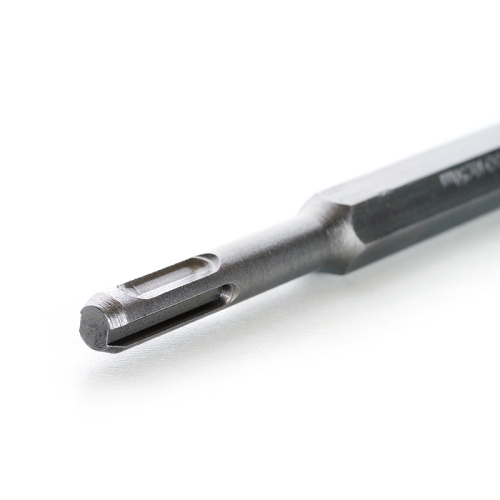 Зображення товару Зубило піка SDS-PLUS 14*250 мм фото 3 Зображення Зубило піка SDS-PLUS 14*250 мм фото 3