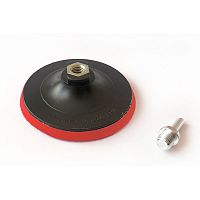 Тримач кругів на липучці 10мм, APRO