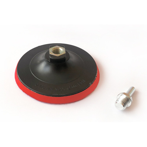 Зображення Тримач кругів на липучці 10мм, APRO