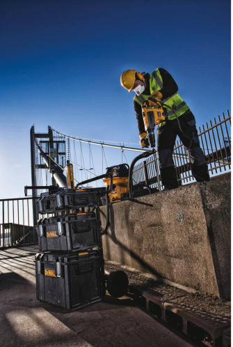 Зображення Бур із порожнім стволом DeWALT DT60230 фото 7