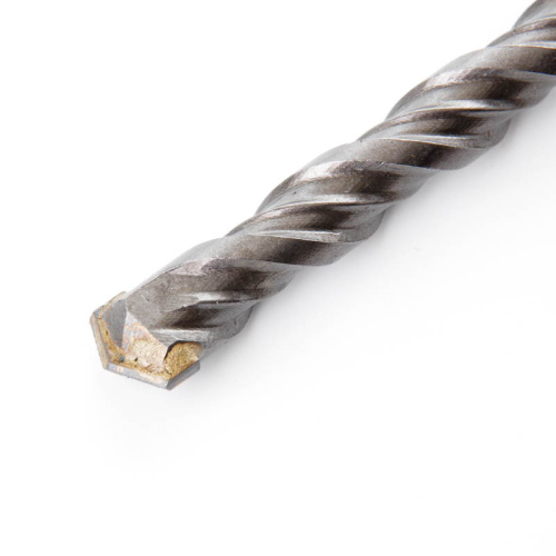 Зображення товару Бур по бетону SDS PLUS S4 14x260 мм фото 4 Зображення Бур по бетону SDS PLUS S4 14x260 мм фото 4