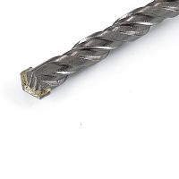 Бур по бетону SDS PLUS S4 14x600 мм