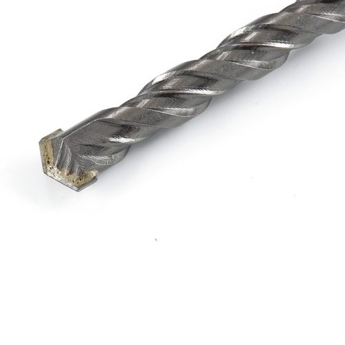 Зображення Бур по бетону SDS PLUS S4 14x210 мм фото 3