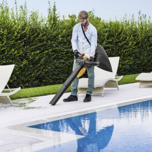 Зображення товару Садовий пилосос бензиновий STIGA SBL327V фото 12 Зображення Садовий пилосос бензиновий STIGA SBL327V фото 12