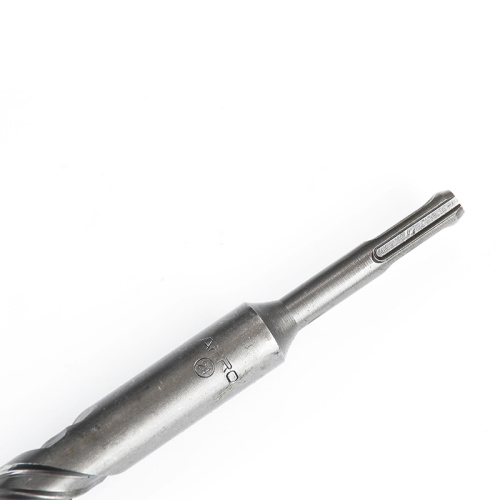 Зображення товару Бур по бетону SDS PLUS S4 24x600 мм фото 3 Зображення Бур по бетону SDS PLUS S4 24x600 мм фото 3