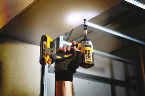 Зображення товару Набір бітів DeWALT DT70518T фото 5 Зображення Набір бітів DeWALT DT70518T фото 5