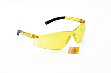 Окуляри захисні РАПИД, жовті [144/12]