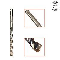 Бур DeWALT "SDS-Plus EXTREME2",  5 x400x460мм, шт