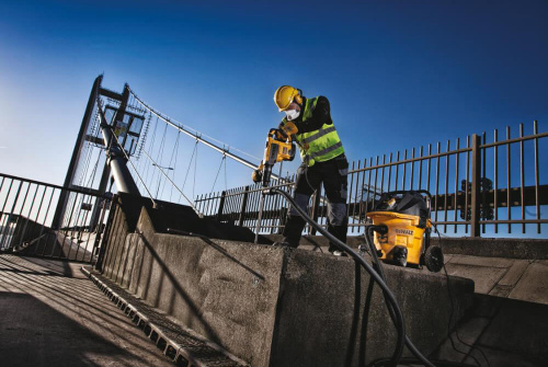 Зображення Бур із порожнім стволом DeWALT DT60340 фото 5