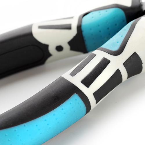 Зображення товару Довгогубці APRO Fixer 60Crv, 3-х компонента ручка 180мм фото 3 Зображення Довгогубці APRO Fixer 60Crv, 3-х компонента ручка 180мм фото 3