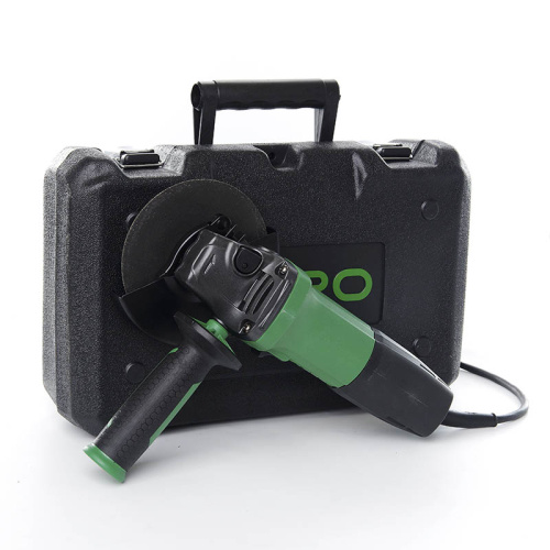 Зображення товару Кутова шліфувальна машина APRO 125/980 OK фото 4 Зображення Кутова шліфувальна машина APRO 125/980 OK фото 4