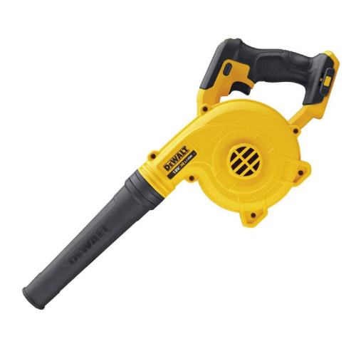 Зображення Повітродувка акумуляторна DeWALT DCV100 фото 3