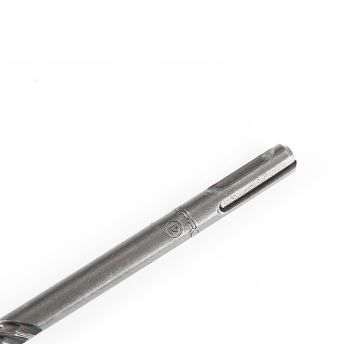 Зображення товару Бур по бетону SDS PLUS S4 12x210 мм фото 2 Зображення Бур по бетону SDS PLUS S4 12x210 мм фото 2