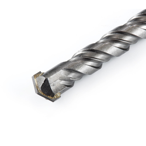 Зображення Бур по бетону SDS PLUS S4 28x600 мм фото 4