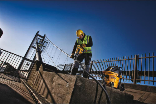 Зображення Бур із порожнім стволом DeWALT DT60230 фото 4