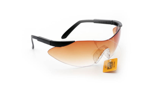 Зображення Окуляри захисні ЕКСТРИМ, карий градієнт [144/12]