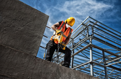 Зображення товару Бур DeWALT DT60834 фото 13 Зображення Бур DeWALT DT60834 фото 13