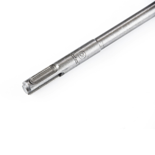 Зображення Бур по бетону SDS PLUS S4 10x400 мм фото 3