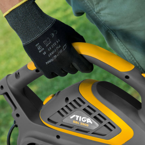 Зображення товару Садовий пилосос електричний безщітковий STIGA SBL2600 фото 10 Зображення Садовий пилосос електричний безщітковий STIGA SBL2600 фото 10