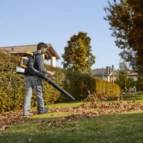 Зображення товару Повітродувка бензинова STIGA SBP375 фото 11 Зображення Повітродувка бензинова STIGA SBP375 фото 11