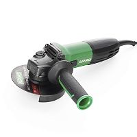 Кутова шліфувальна машина APRO 125/980