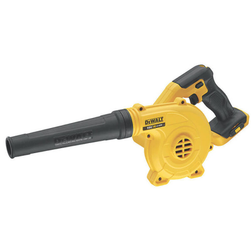 Зображення Повітродувка акумуляторна DeWALT DCV100