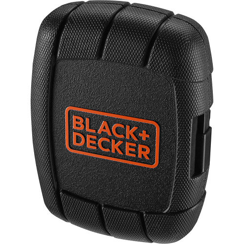 Зображення товару Набір біт BLACK+DECKER A7039 фото 5 Зображення Набір біт BLACK+DECKER A7039 фото 5