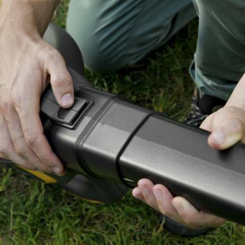 Зображення товару Садовий пилосос електричний безщітковий STIGA SBL2600 фото 14 Зображення Садовий пилосос електричний безщітковий STIGA SBL2600 фото 14