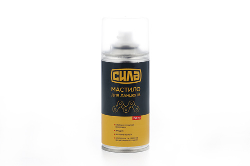 Зображення Змазка для цепів 150 мл 