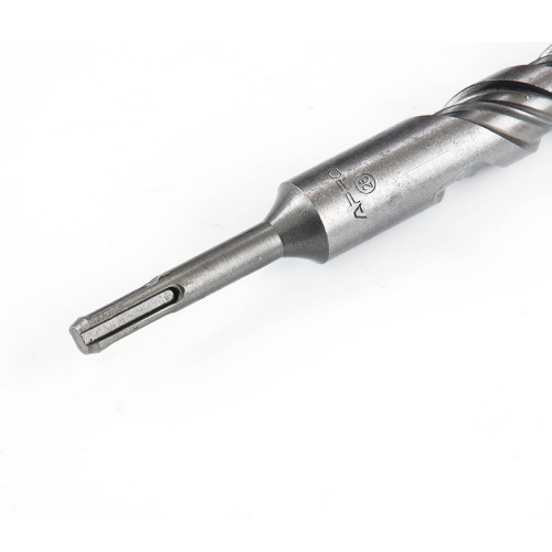 Зображення Бур по бетону SDS PLUS S4 26x460 мм фото 3