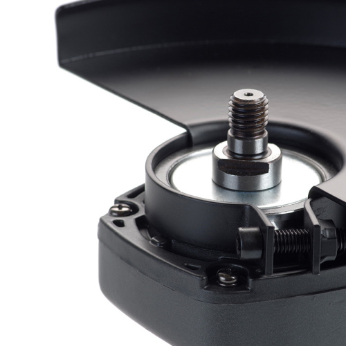 Зображення Кутова шліфувальна машина APRO 125/980 фото 3