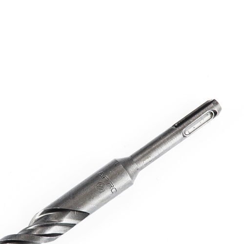 Зображення Бур по бетону SDS PLUS S4 22x460 мм фото 2