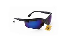 Окуляри захисні ОПТИК, прозорі [12]