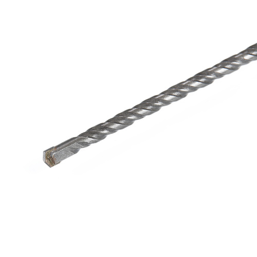 Зображення Бур по бетону SDS PLUS S4 5x160 мм фото 4