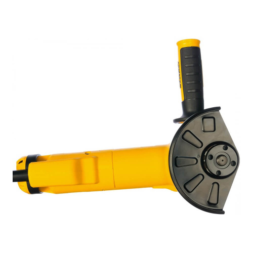 Зображення Шліфмашина кутова - болгарка мережева DeWALT DWE4237K фото 7