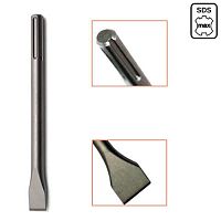 Зубило DeWALT "SDS-Max", лопатоподібне, 50х400мм, шт