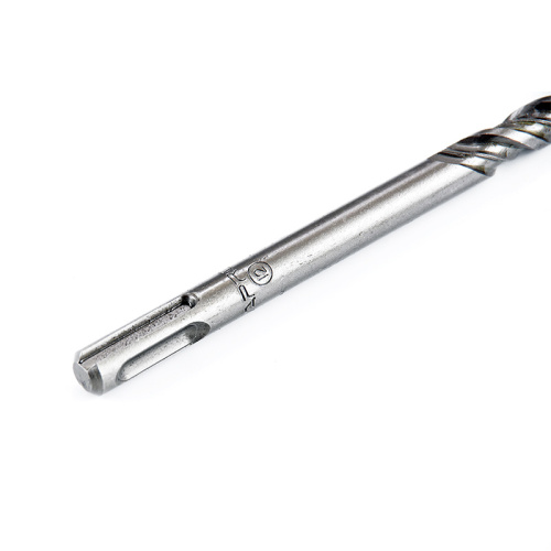 Зображення товару Бур по бетону SDS PLUS S4 12x210 мм фото 3 Зображення Бур по бетону SDS PLUS S4 12x210 мм фото 3