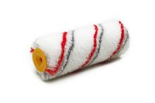 Валик мультиколор 100*30*6мм (паков - 10шт)