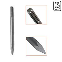 Зубило DeWALT "SDS-Max" 25 мм, пікоподібне L= 400 мм, шт