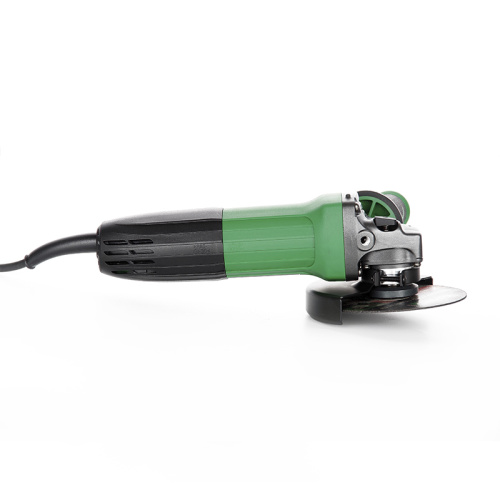 Зображення товару Кутова шліфувальна машина APRO 125/980 фото 5 Зображення Кутова шліфувальна машина APRO 125/980 фото 5