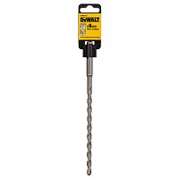 Бур DeWALT "SDS-Plus",  8x140x210мм, шт