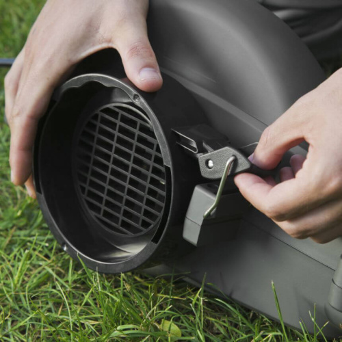 Зображення товару Садовий пилосос електричний безщітковий STIGA SBL2600 фото 15 Зображення Садовий пилосос електричний безщітковий STIGA SBL2600 фото 15