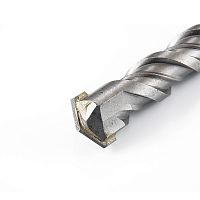 Бур по бетону SDS PLUS S4 30x600 мм