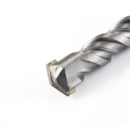 Зображення Бур по бетону SDS PLUS S4 30x460 мм фото 4