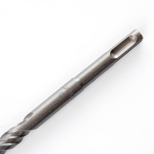 Зображення товару Бур по бетону SDS PLUS S4 14x260 мм фото 2 Зображення Бур по бетону SDS PLUS S4 14x260 мм фото 2