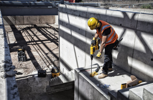 Зображення товару Бур DeWALT DT60834 фото 14 Зображення Бур DeWALT DT60834 фото 14