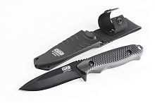 Ніж господарський Єгер 5Cr15MoV 20,5 см, СИЛА