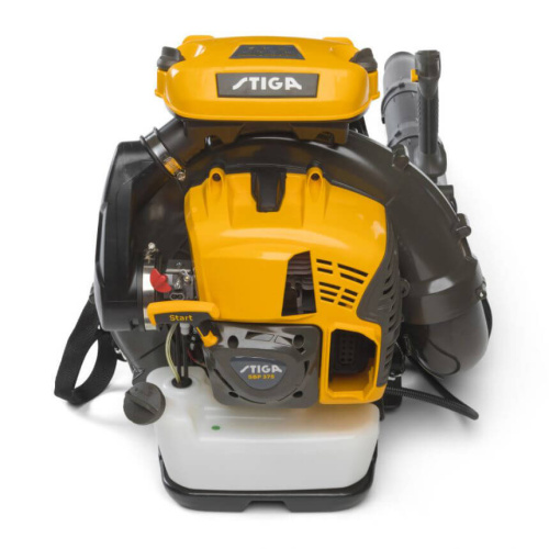 Зображення товару Повітродувка бензинова STIGA SBP375 фото 6 Зображення Повітродувка бензинова STIGA SBP375 фото 6