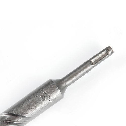 Зображення Бур по бетону SDS PLUS S4 28x600 мм фото 2