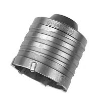 Коронка по бетону ударна  для легких робіт DeWALT, d=68 мм, шт